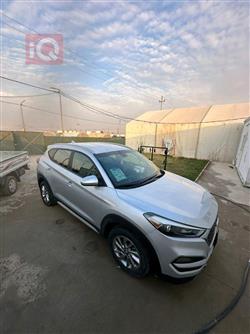 هیوندای تۆکسۆن